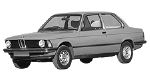 BMW E21 U0840 Fault Code