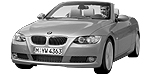 BMW E93 U0840 Fault Code